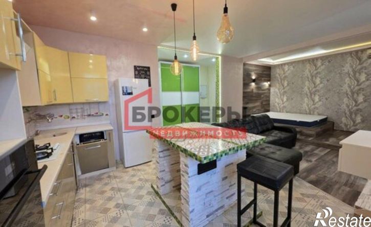 2-комн квартира ул Тарутинская, 60,  д. 60
