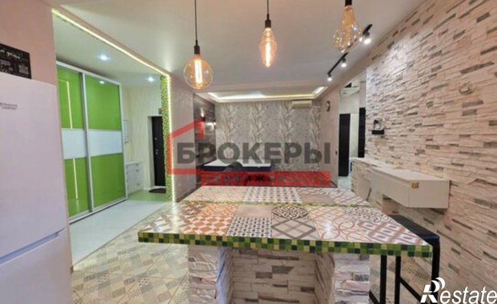 2-комн квартира ул Тарутинская, 60,  д. 60
