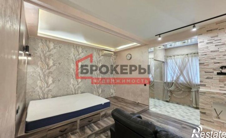 2-комн квартира ул Тарутинская, 60,  д. 60