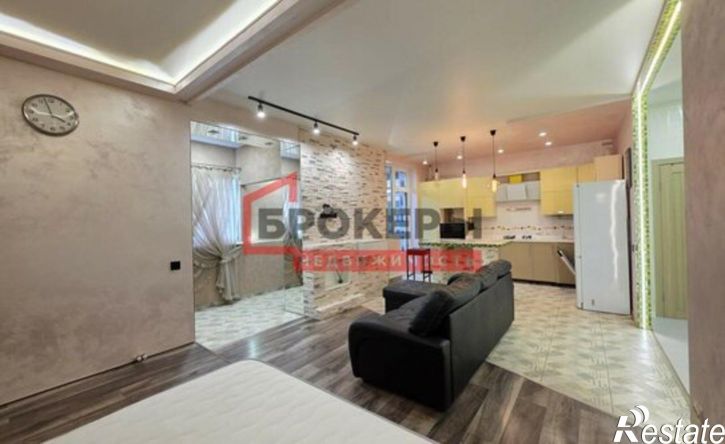 2-комн квартира ул Тарутинская, 60,  д. 60