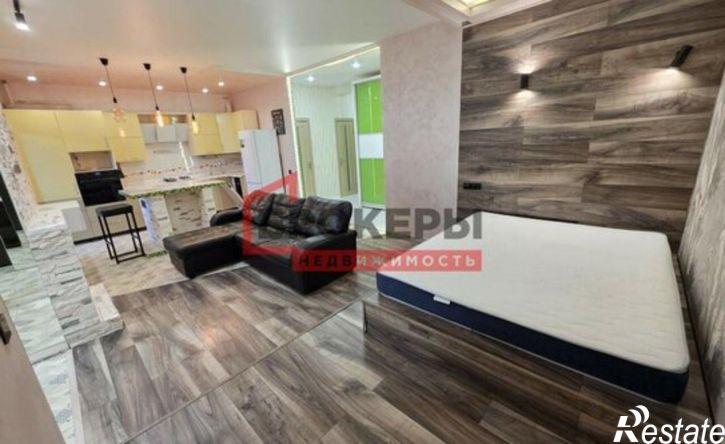 2-комн квартира ул Тарутинская, 60,  д. 60