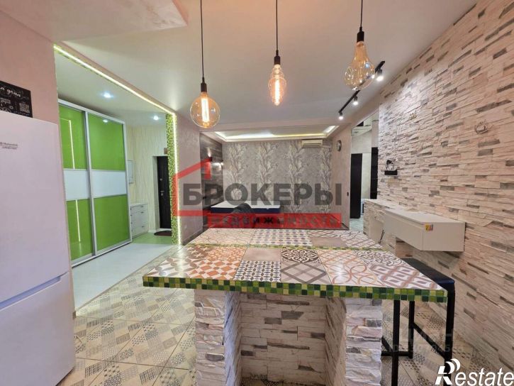 2-комн квартира ул Тарутинская, 60,  д. 60