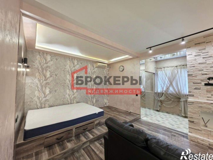 2-комн квартира ул Тарутинская, 60,  д. 60