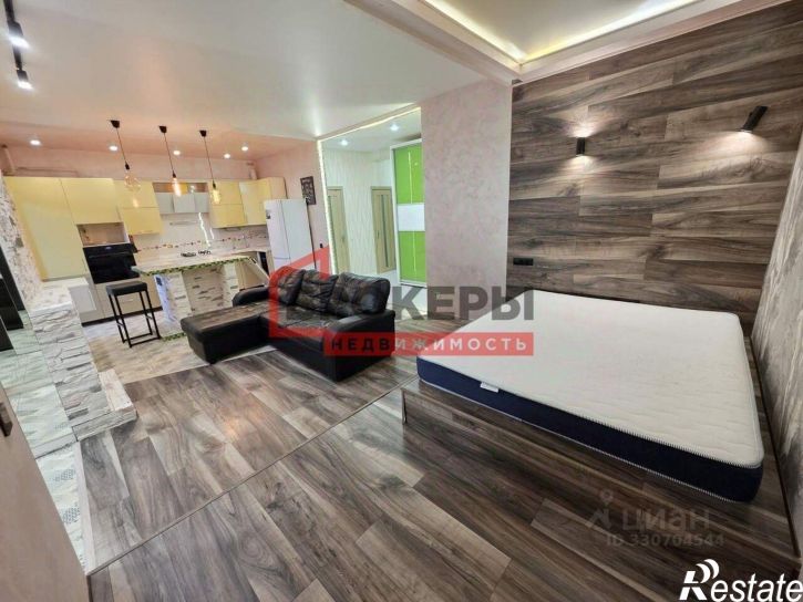 2-комн квартира ул Тарутинская, 60,  д. 60