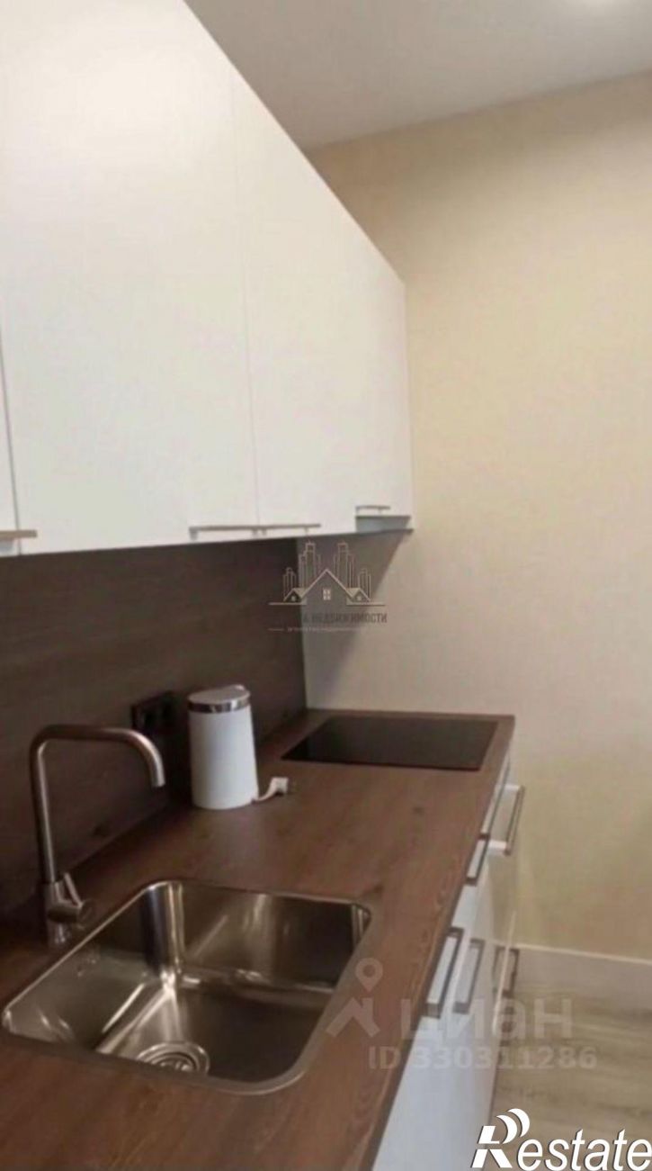 2-комн квартира улица Аллея Дружбы, c10А,  д. c10А