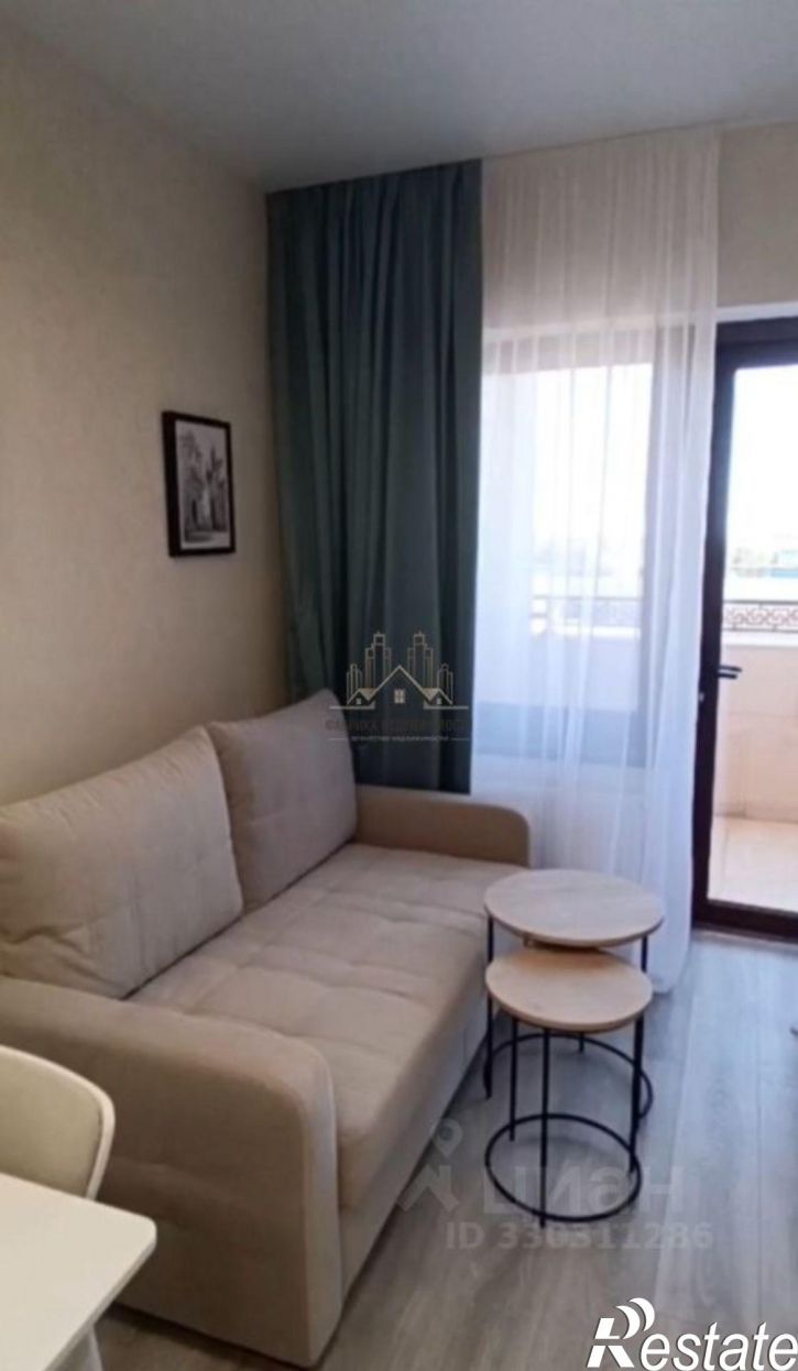 2-комн квартира улица Аллея Дружбы, c10А,  д. c10А