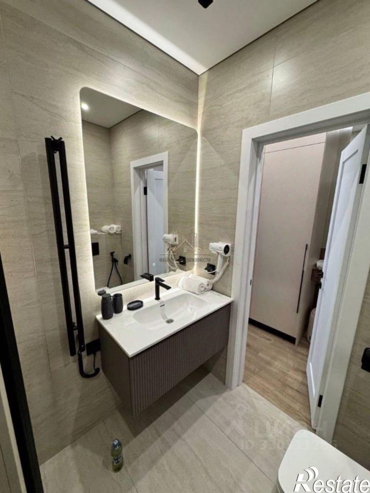 2-комн квартира улица Аллея Дружбы, c10А,  д. c10А