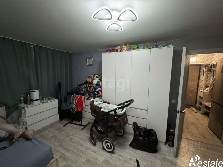 3-комн квартира ул Гвардейская, 7,  д. 7