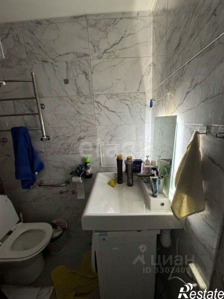 3-комн квартира ул Гвардейская, 7,  д. 7