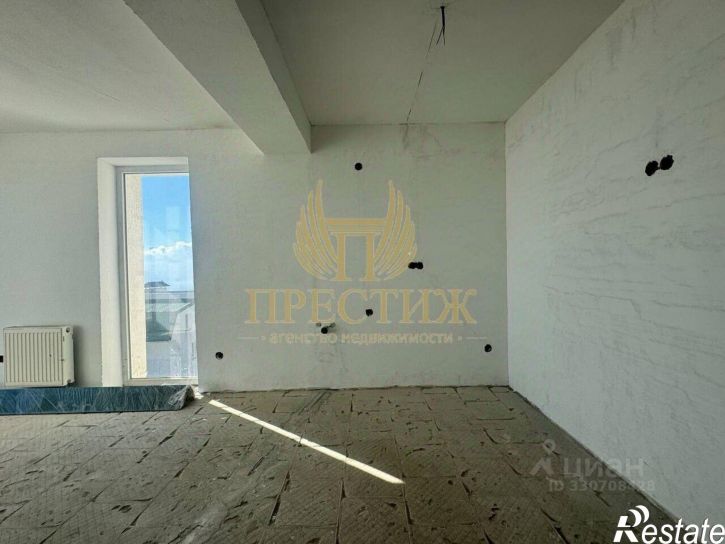 3-комн квартира улица Авроры, 48,  д. 48