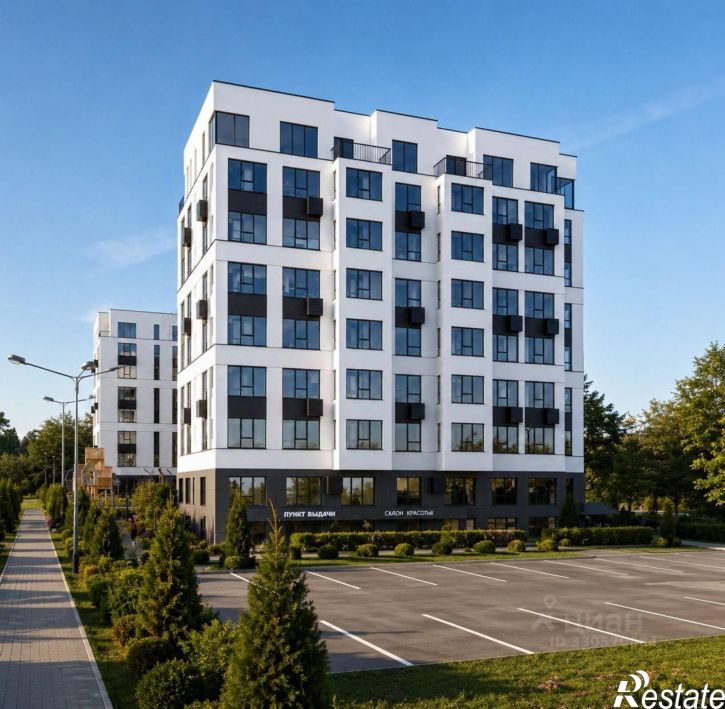 1-комн квартира ул Нижнегорская, 51,  д. 51