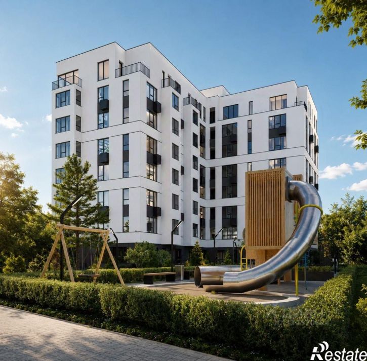 1-комн квартира ул Нижнегорская, 51,  д. 51