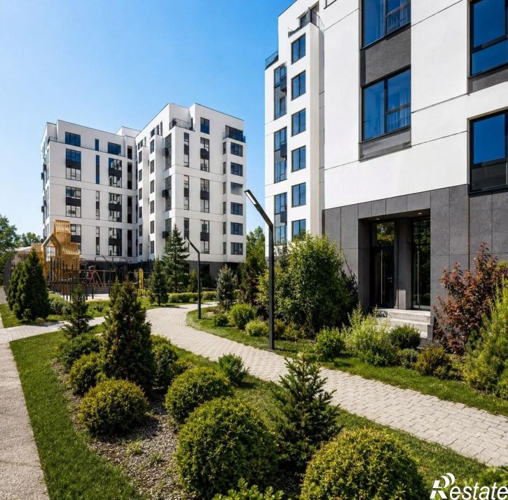 1-комн квартира ул Нижнегорская, 51,  д. 51