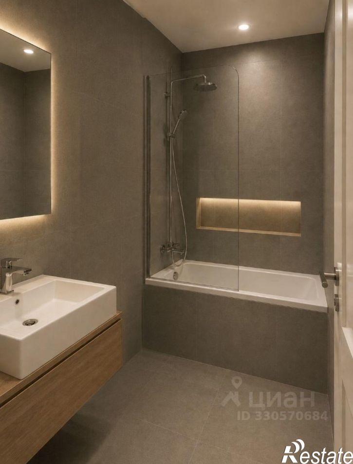 1-комн квартира ул Нижнегорская, 51,  д. 51