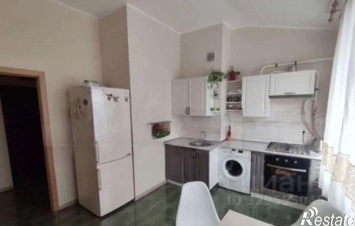 1-комн квартира ул Парковая, 8/24,  д. 8/24