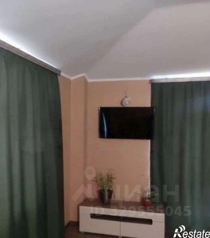 1-комн квартира ул Парковая, 8/24,  д. 8/24