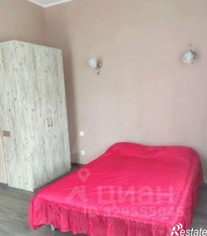 1-комн квартира ул Парковая, 8/24,  д. 8/24
