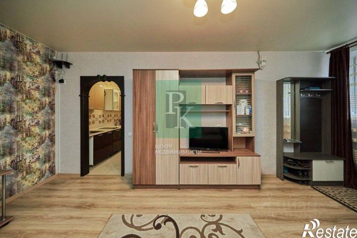 2-комн квартира ул Челнокова, 29 1,  д. 29 1,  к. 1
