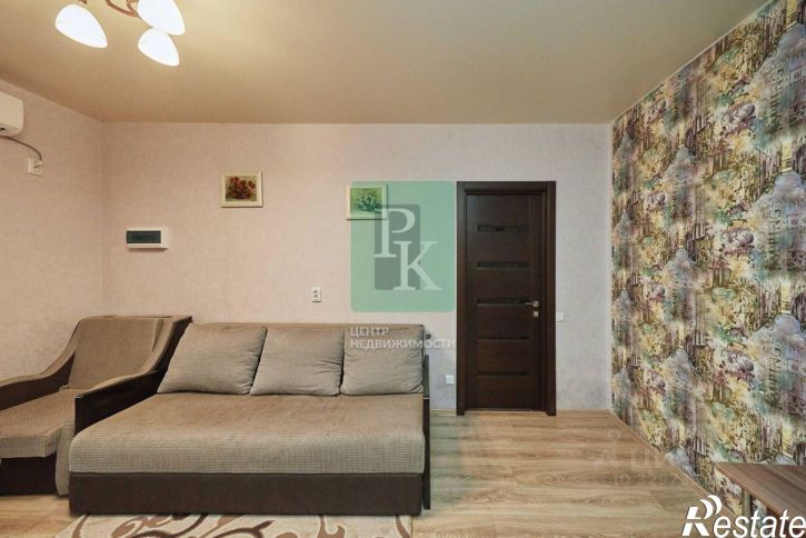 2-комн квартира ул Челнокова, 29 1,  д. 29 1,  к. 1