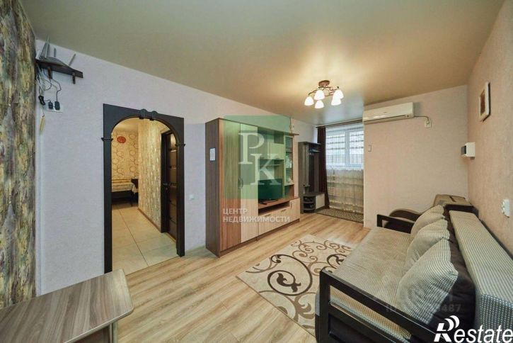 2-комн квартира ул Челнокова, 29 1,  д. 29 1,  к. 1