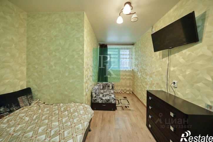 2-комн квартира ул Челнокова, 29 1,  д. 29 1,  к. 1