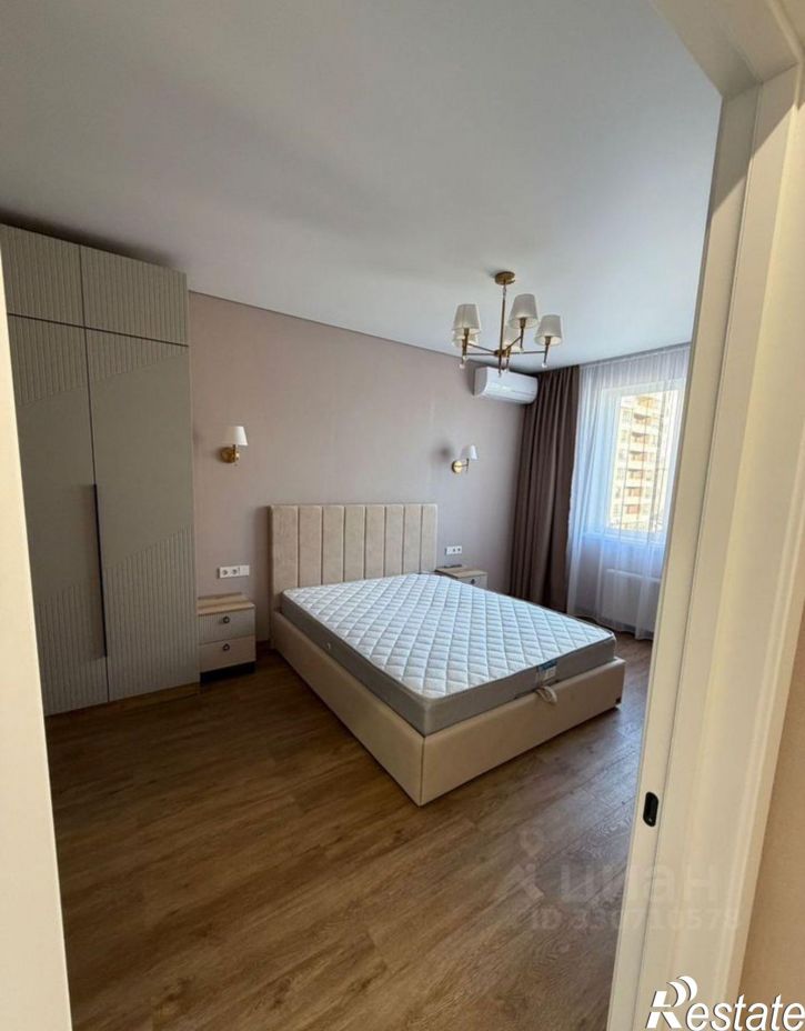 1-комн квартира ул Крымской весны, 9 3,  д. 9 3,  к. 3