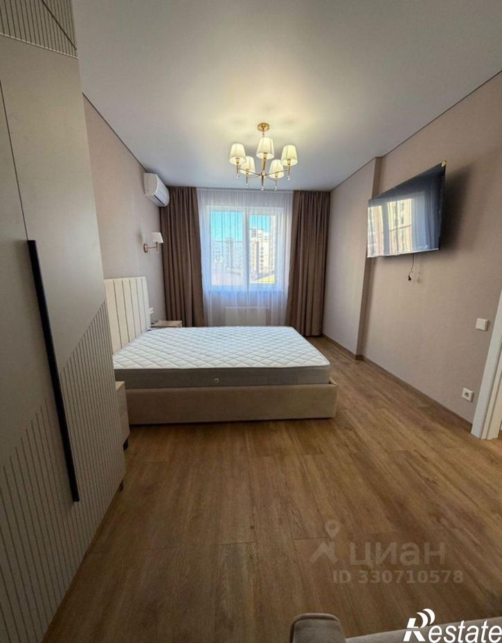 1-комн квартира ул Крымской весны, 9 3,  д. 9 3,  к. 3