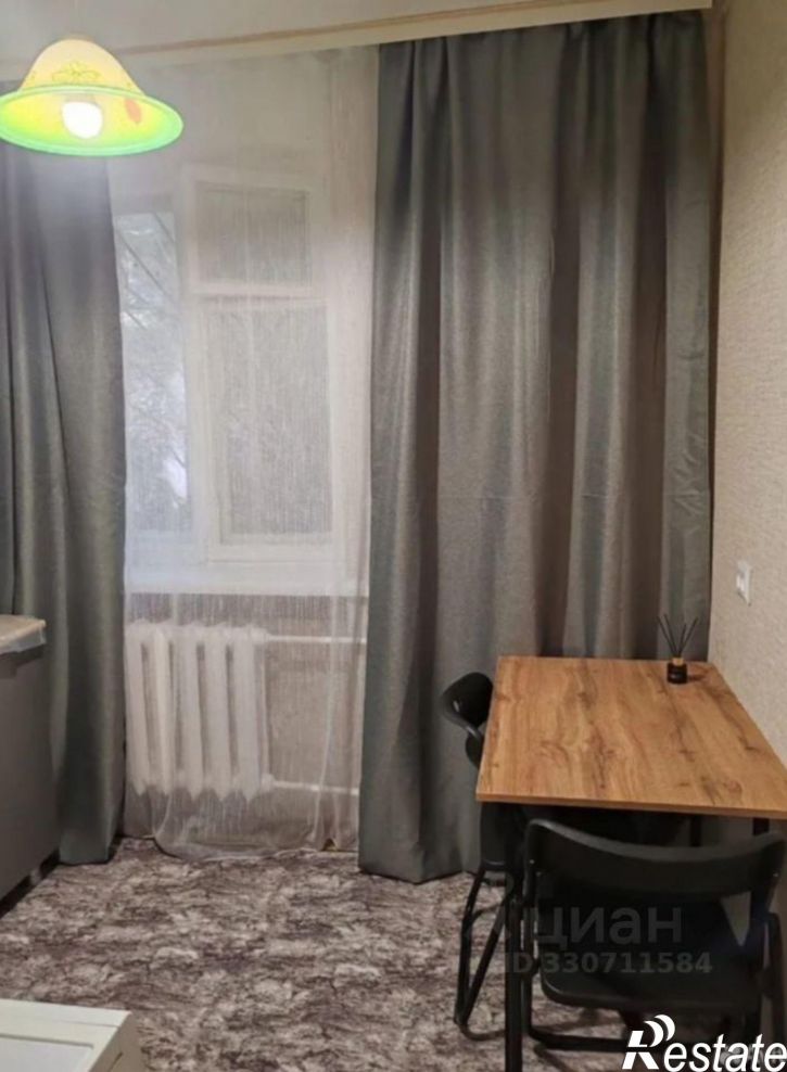 1-комн квартира ул Гоголя, 20д,  д. 20д