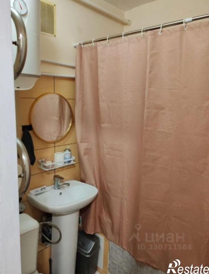 1-комн квартира ул Гоголя, 20д,  д. 20д