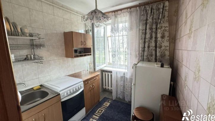 1-комн квартира ул Хрусталева, 69,  д. 69