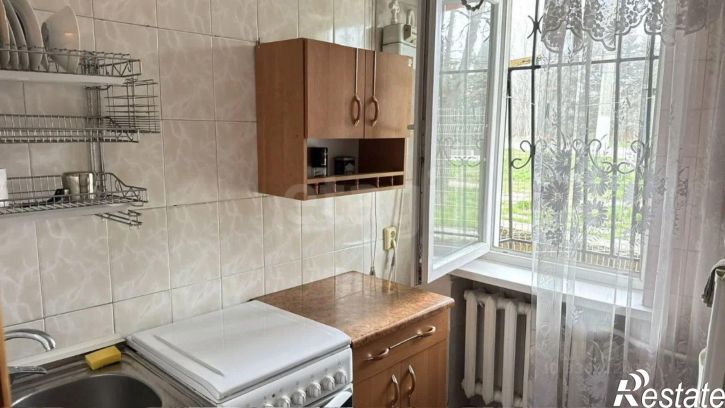 1-комн квартира ул Хрусталева, 69,  д. 69
