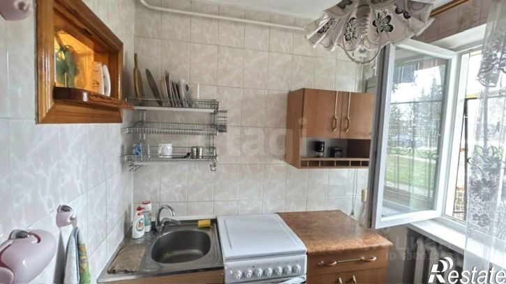 1-комн квартира ул Хрусталева, 69,  д. 69