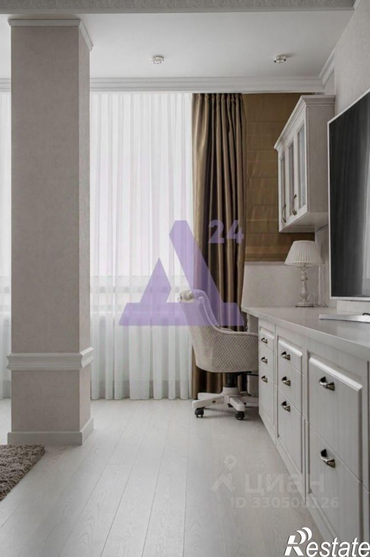 1-комн квартира ул Челнокова, 29 1,  д. 29 1,  к. 1