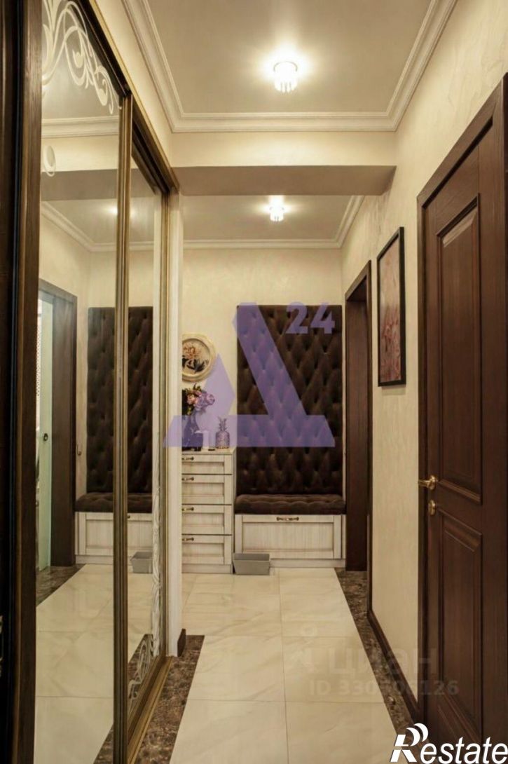 1-комн квартира ул Челнокова, 29 1,  д. 29 1,  к. 1