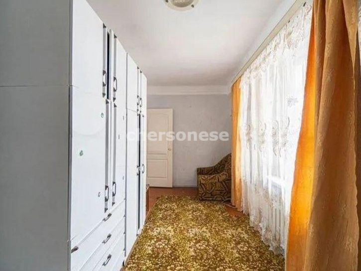 2-комн квартира Генерала Острякова проспект, д.119