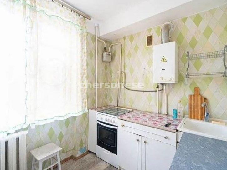 2-комн квартира Генерала Острякова проспект, д.119