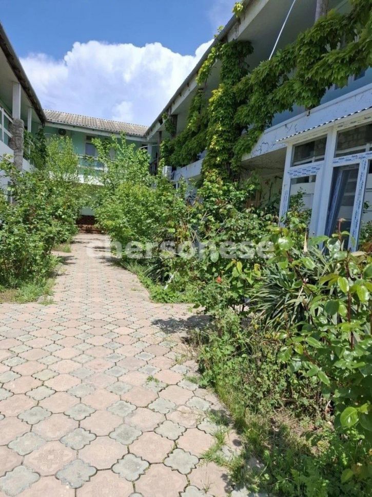 Студия Новосёловская улица, д.13
