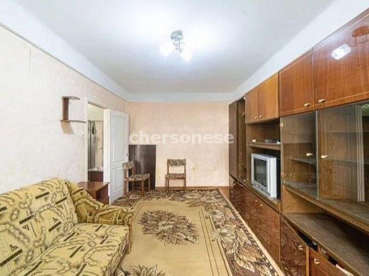 2-комн квартира Генерала Острякова проспект, д.119