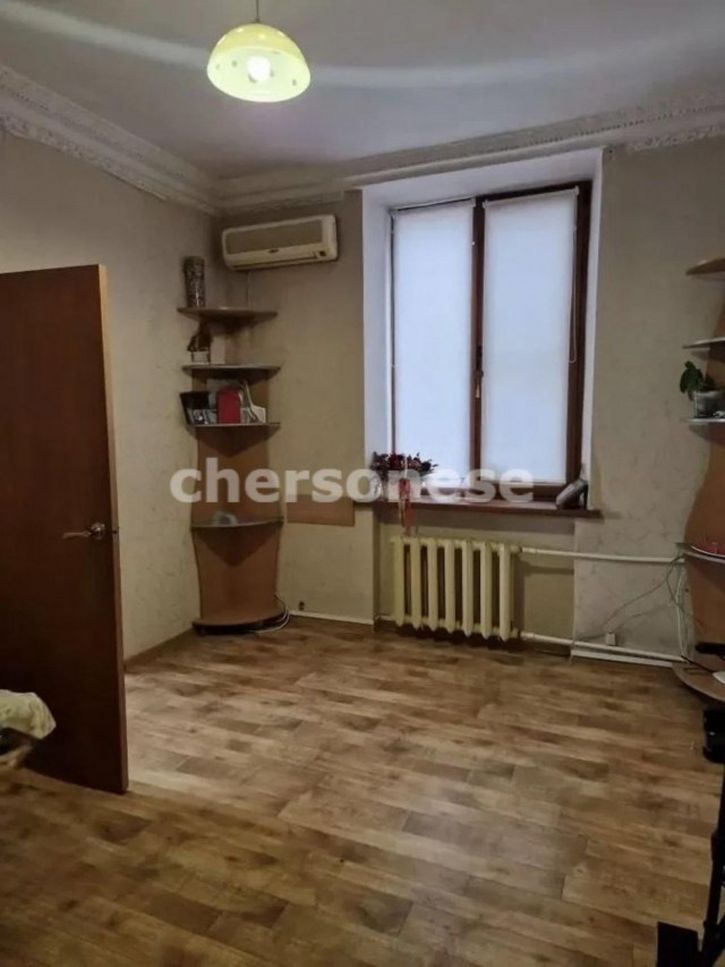 2-комн квартира Новороссийская улица, д.36