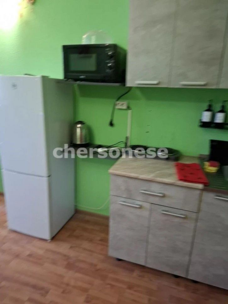 Студия Новосёловская улица, д.13