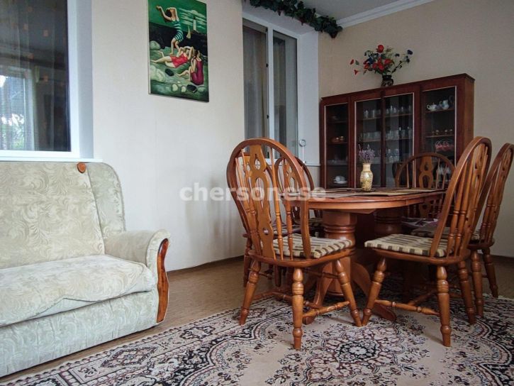 2-комн квартира Гавена улица, д.12А
