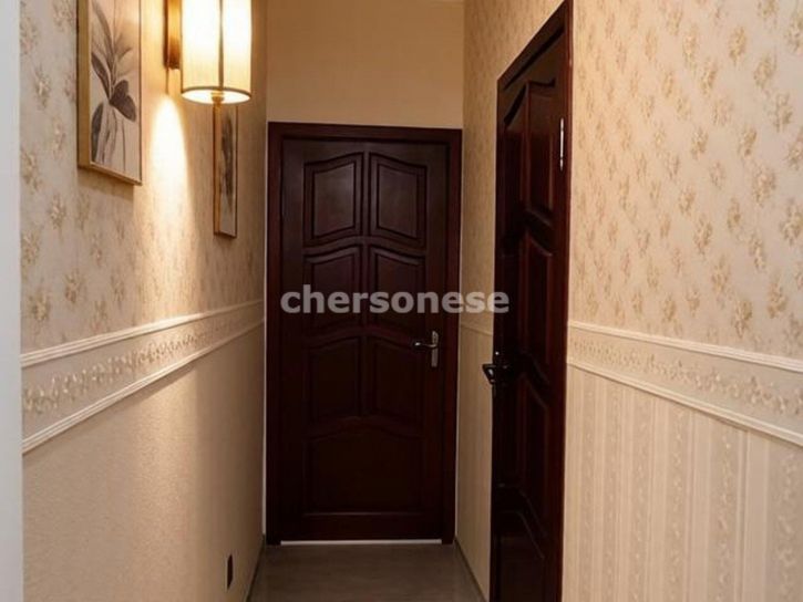 2-комн квартира Гавена улица, д.12А