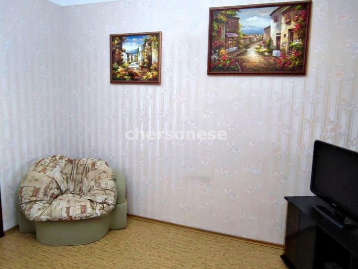 2-комн квартира Гавена улица, д.12А