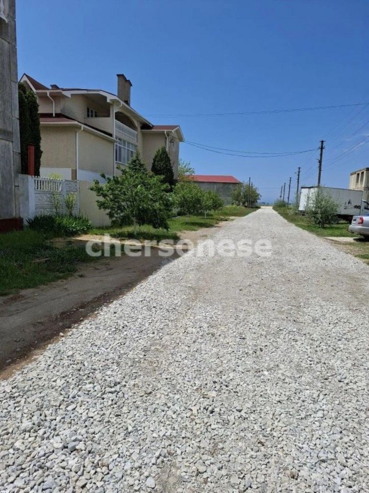 Студия Новосёловская улица, д.13