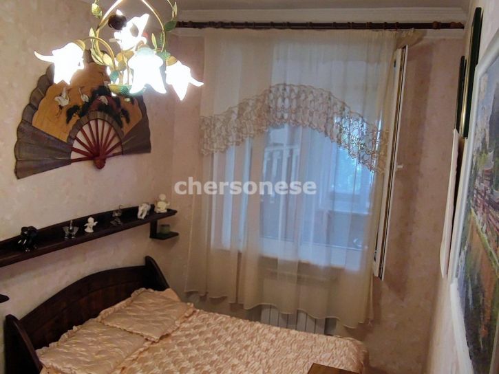 2-комн квартира Гавена улица, д.12А