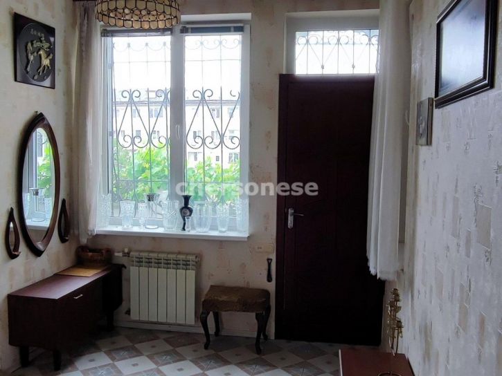 2-комн квартира Гавена улица, д.12А