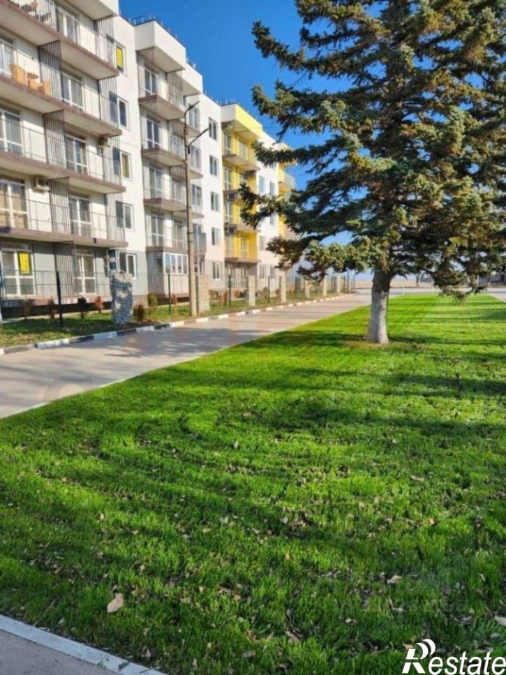 1-комн квартира улица Мира, 27А,  д. 27А