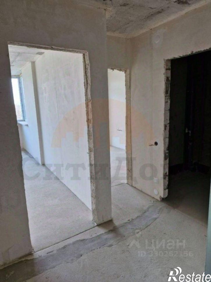 1-комн квартира улица Мира, 27А,  д. 27А