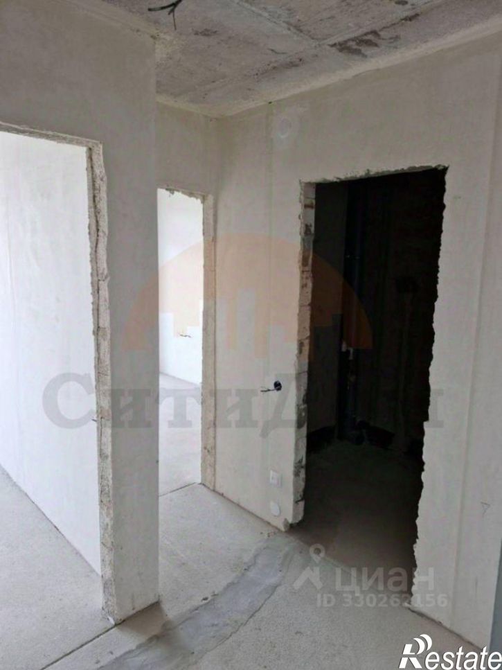 1-комн квартира улица Мира, 27А,  д. 27А