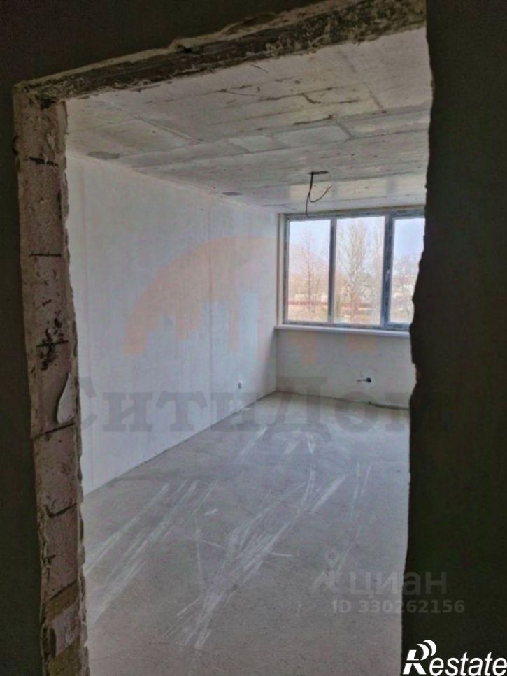 1-комн квартира улица Мира, 27А,  д. 27А